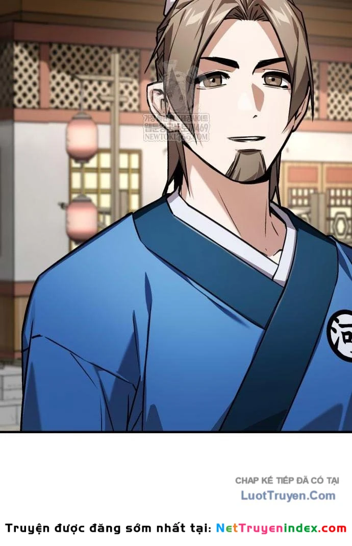 Ma Thần Chapter 15 - 17