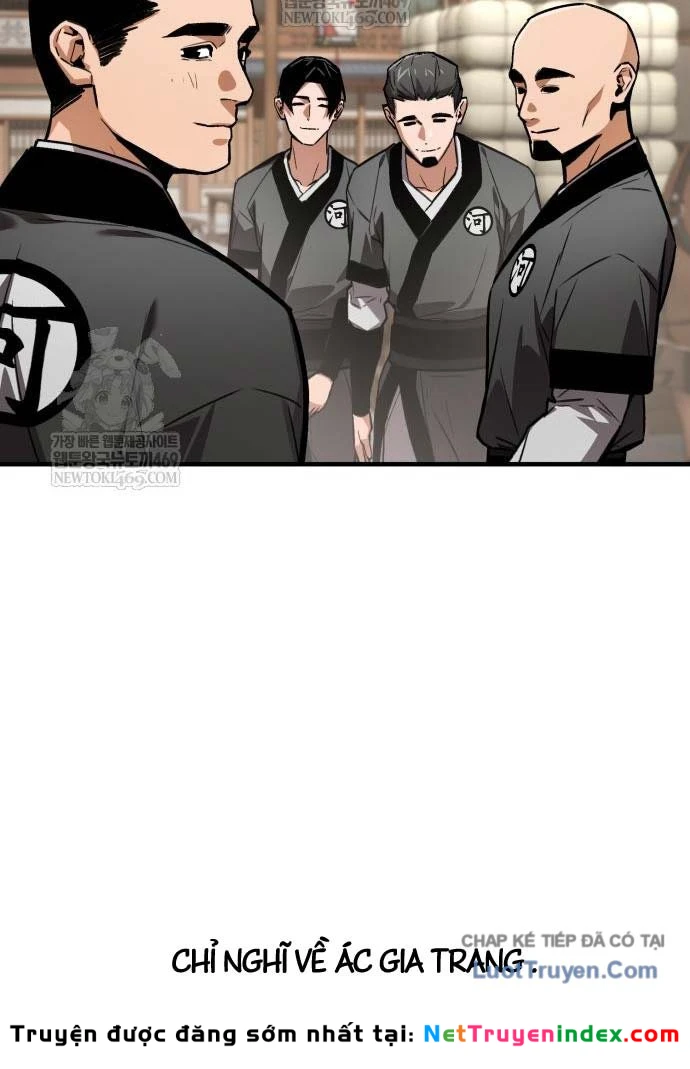 Ma Thần Chapter 15 - 36