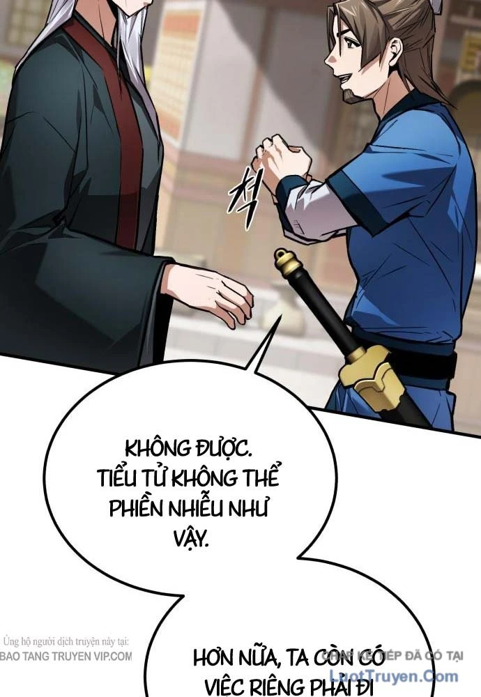 Ma Thần Chapter 15 - 42
