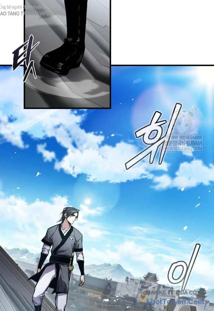 Ma Thần Chapter 15 - 45