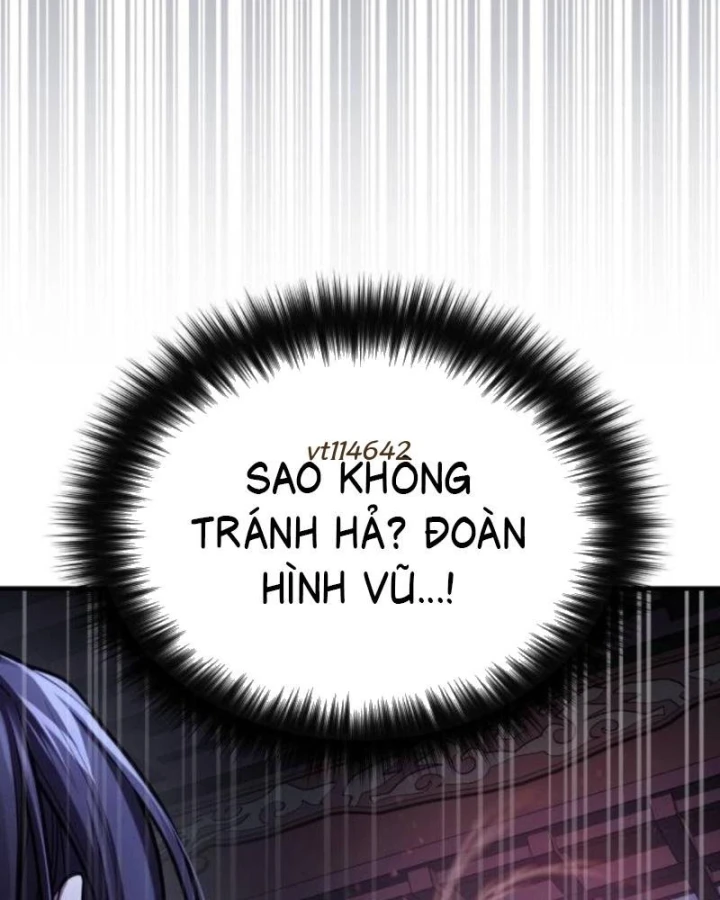 Ma Thần Chapter 16 - 8