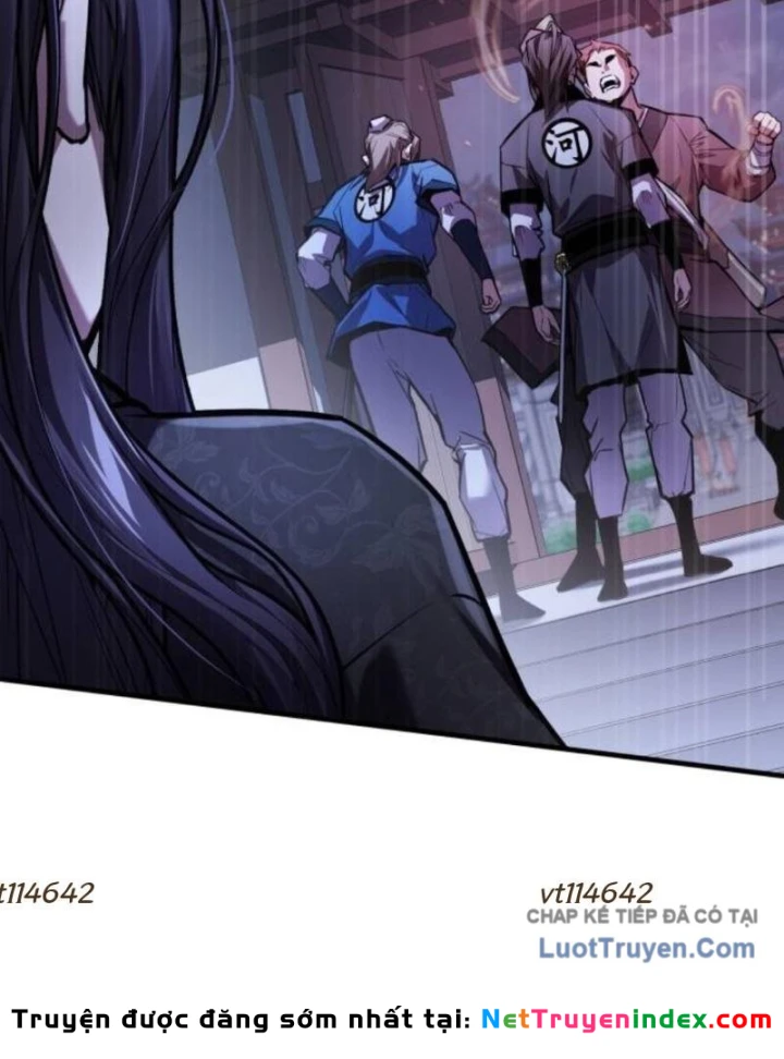 Ma Thần Chapter 16 - 9