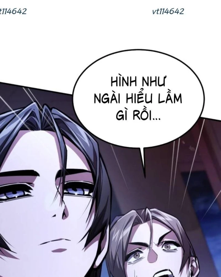 Ma Thần Chapter 16 - 10