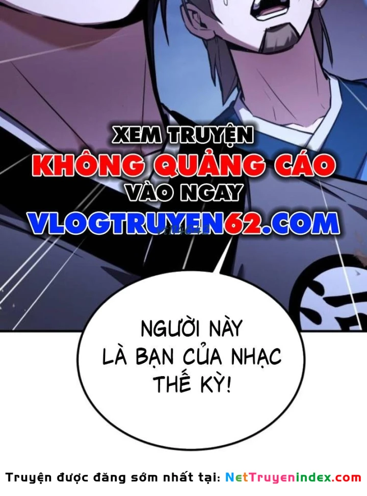Ma Thần Chapter 16 - 11