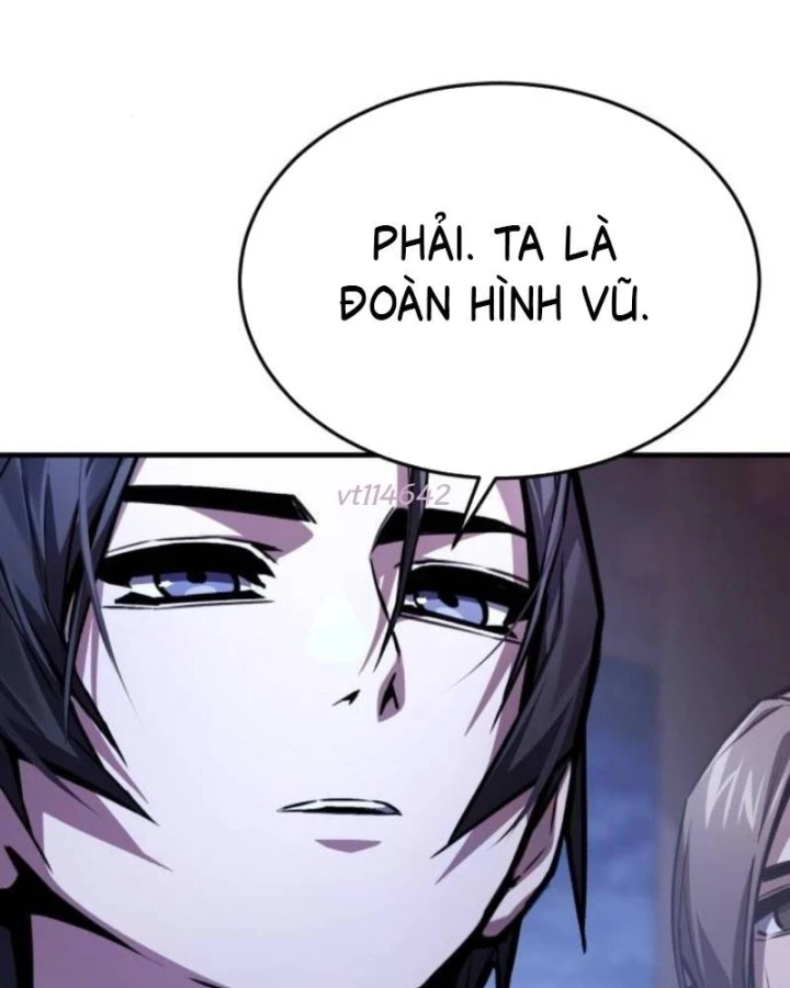 Ma Thần Chapter 16 - 14