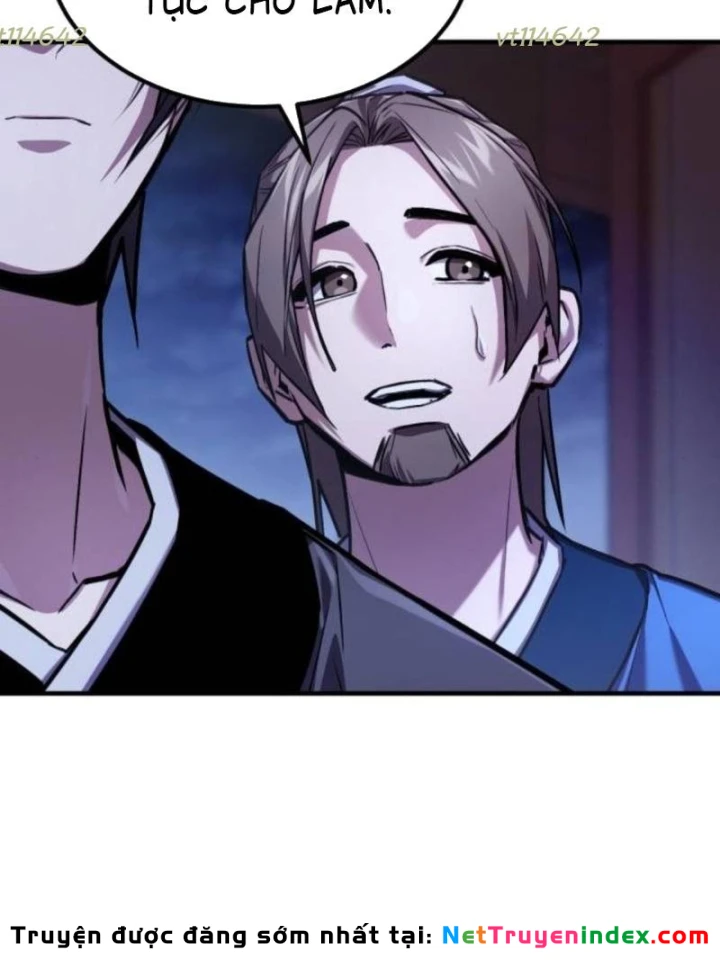 Ma Thần Chapter 16 - 16