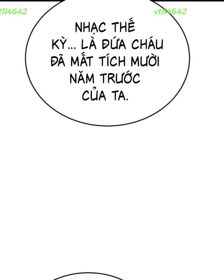 Ma Thần Chapter 16 - 19