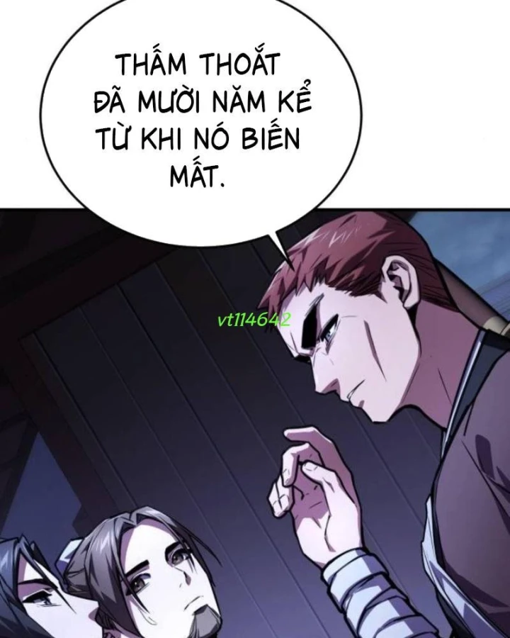Ma Thần Chapter 16 - 20