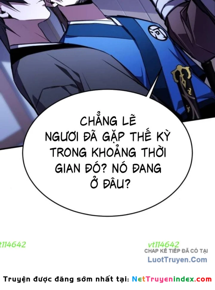 Ma Thần Chapter 16 - 21