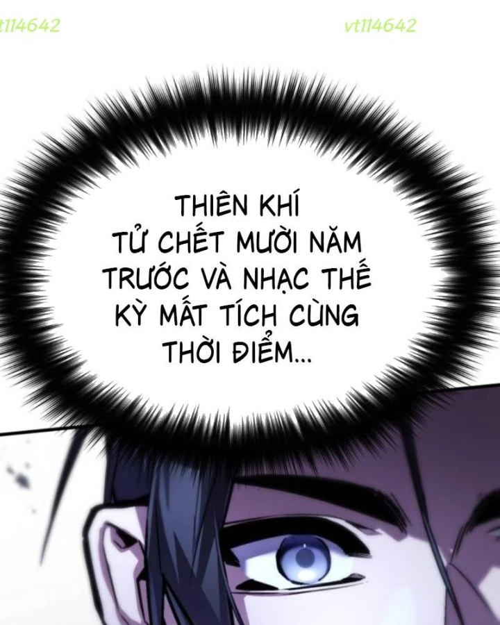 Ma Thần Chapter 16 - 22