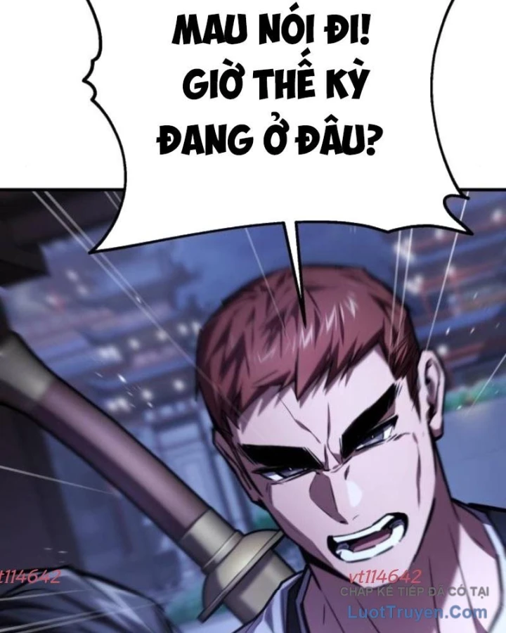 Ma Thần Chapter 16 - 27