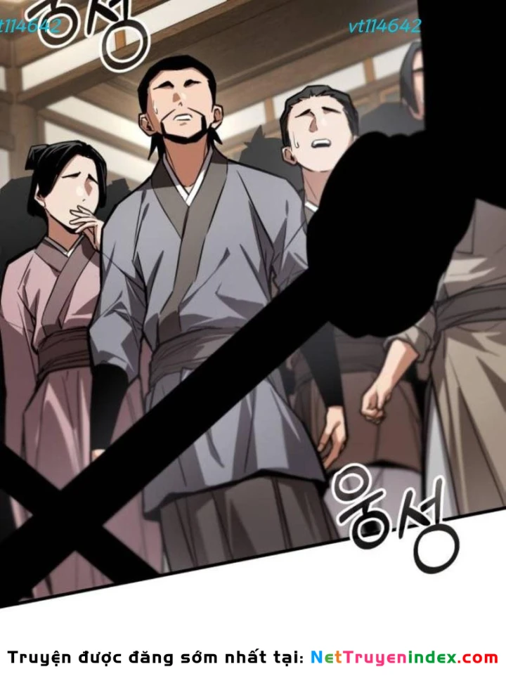Ma Thần Chapter 16 - 113