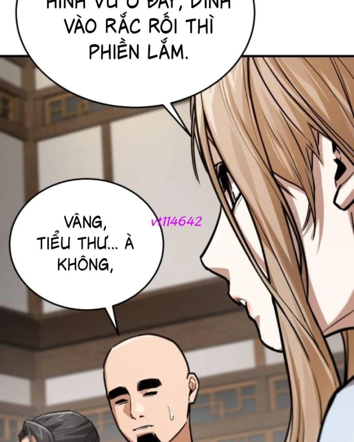 Ma Thần Chapter 16 - 117