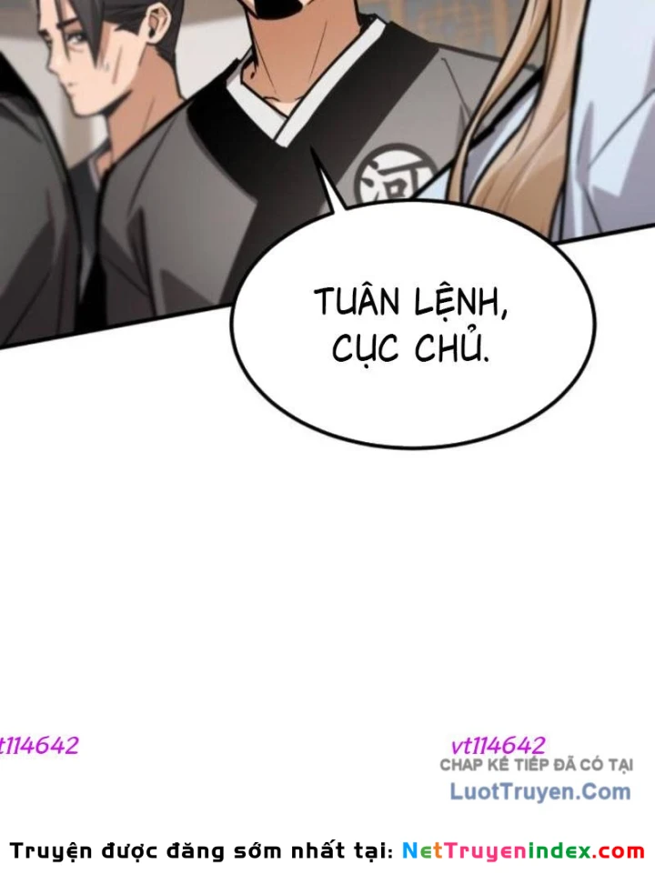 Ma Thần Chapter 16 - 118