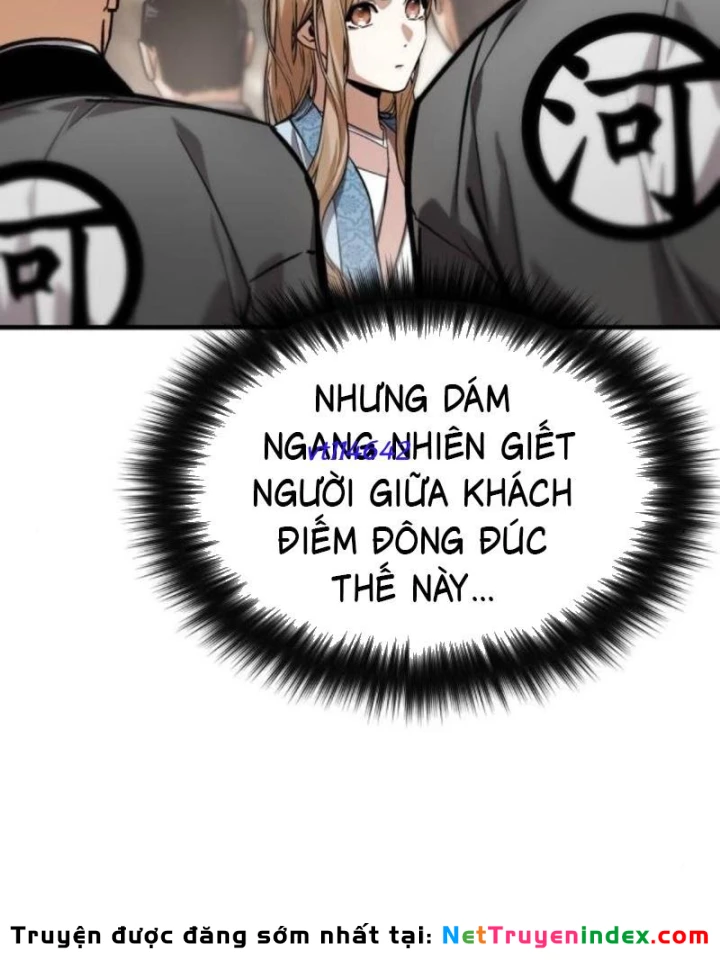 Ma Thần Chapter 16 - 120