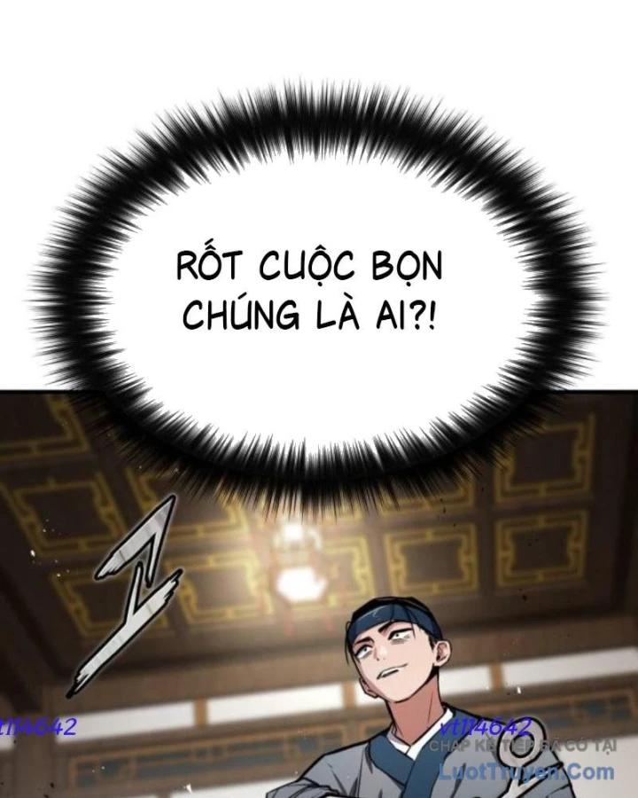 Ma Thần Chapter 16 - 121
