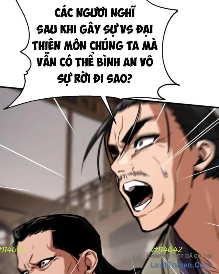 Ma Thần Chapter 16 - 124