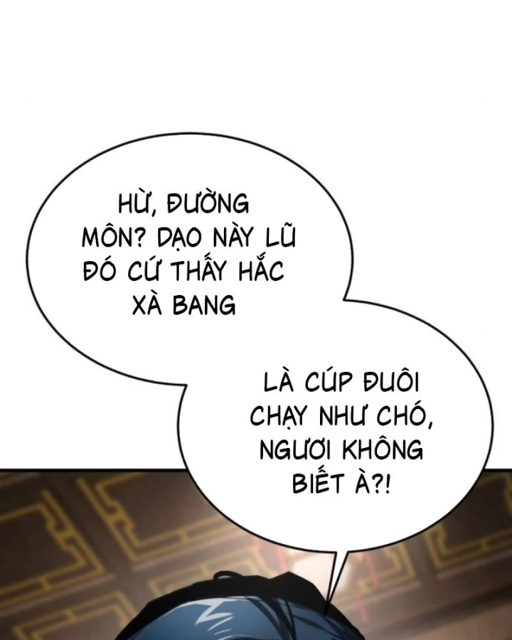 Ma Thần Chapter 16 - 126