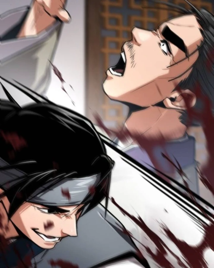 Ma Thần Chapter 16 - 138