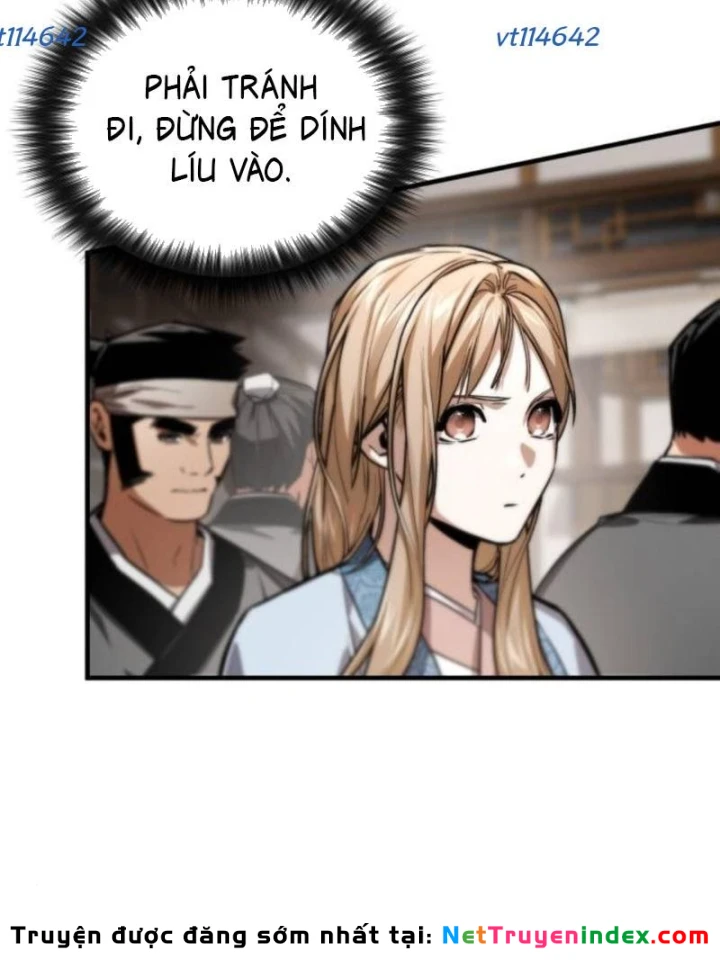Ma Thần Chapter 16 - 140