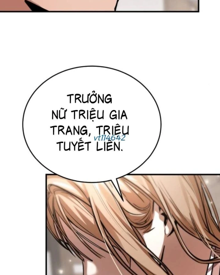 Ma Thần Chapter 16 - 167