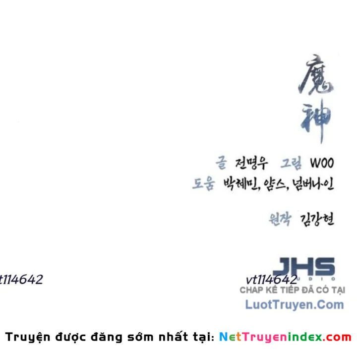 Ma Thần Chapter 16 - 174