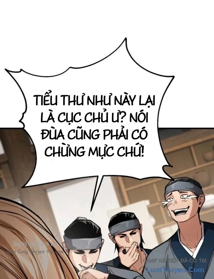 Ma Thần Chapter 17 - 14