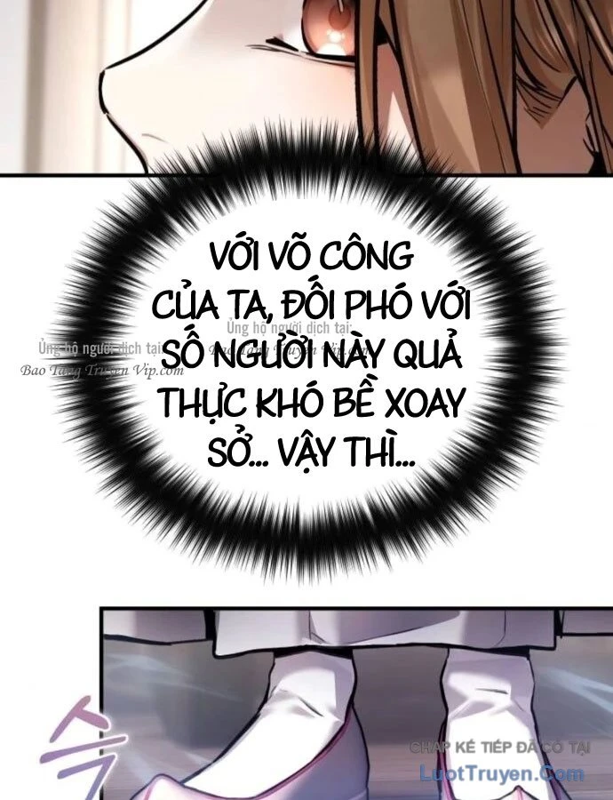 Ma Thần Chapter 17 - 19