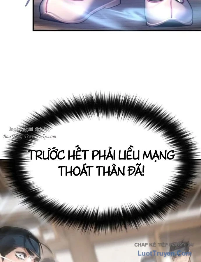 Ma Thần Chapter 17 - 20