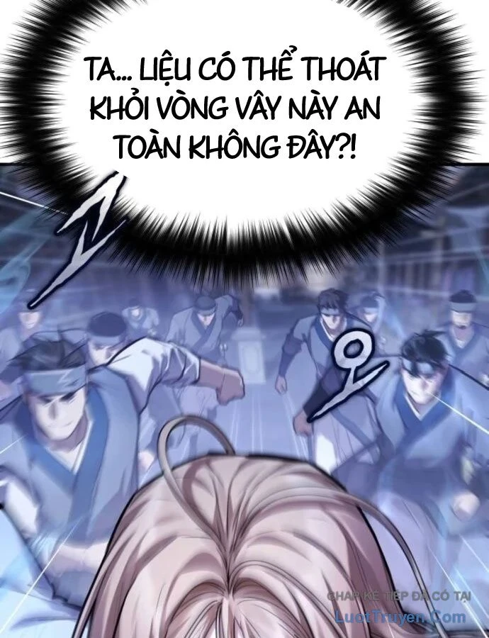 Ma Thần Chapter 17 - 28