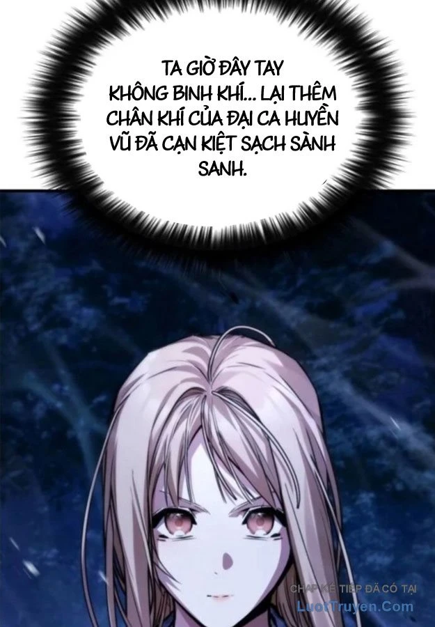 Ma Thần Chapter 18 - 5