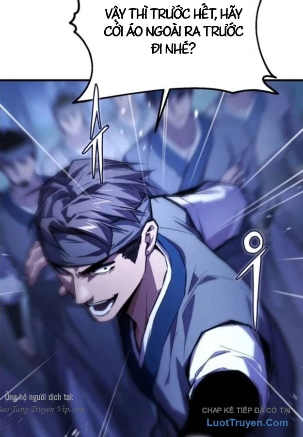 Ma Thần Chapter 18 - 10