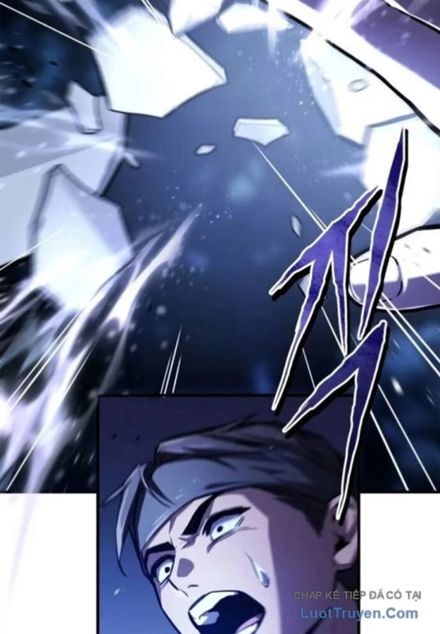 Ma Thần Chapter 18 - 21