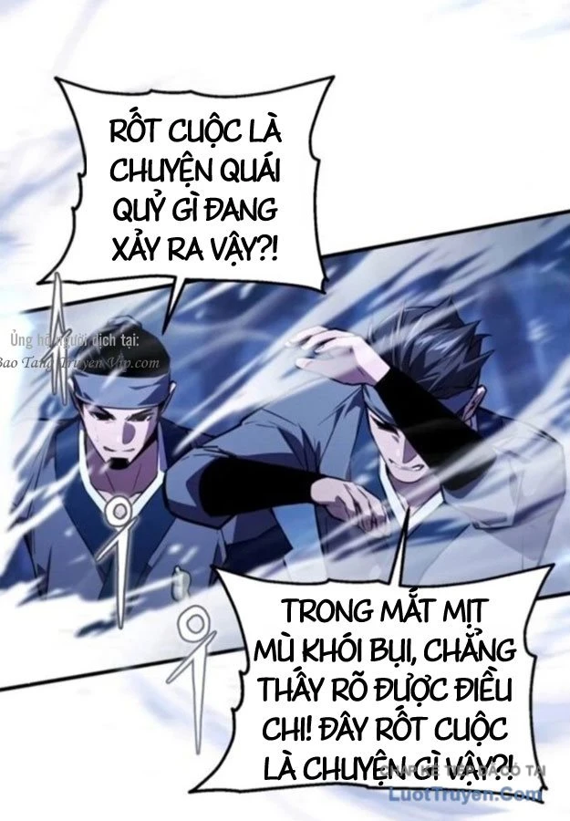Ma Thần Chapter 18 - 25