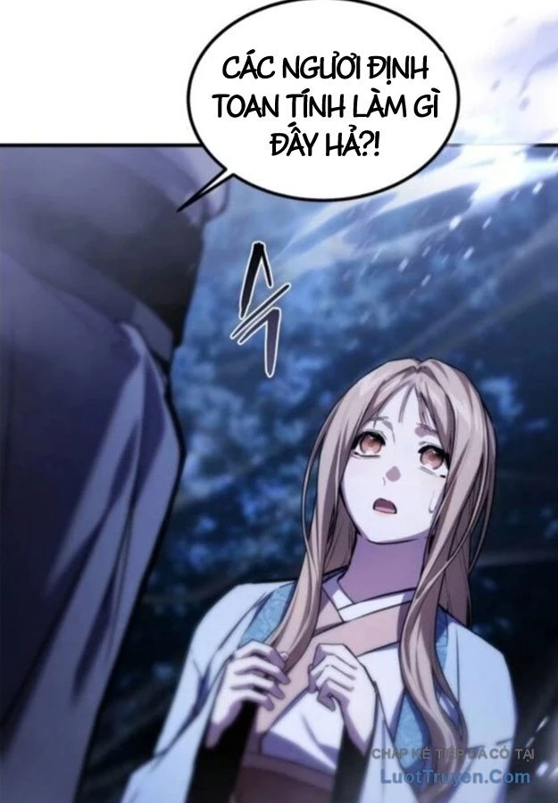 Ma Thần Chapter 18 - 29