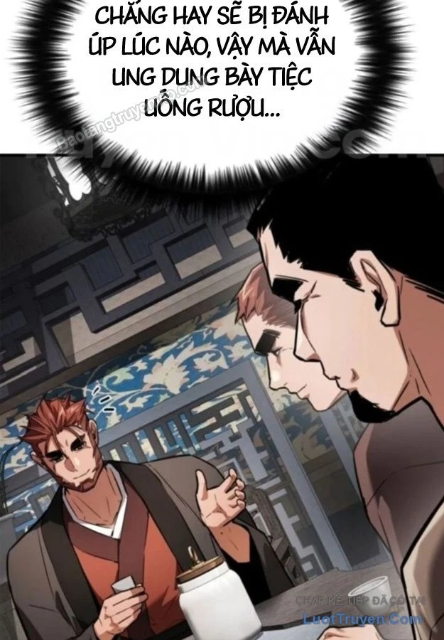 Ma Thần Chapter 18 - 91
