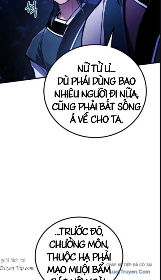 Ma Thần Chapter 19 - 6