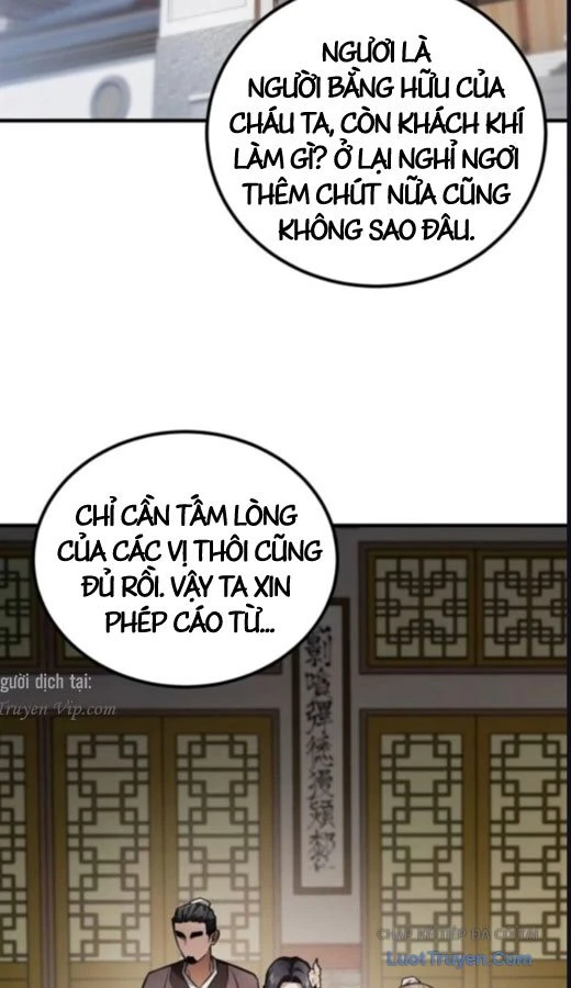 Ma Thần Chapter 19 - 22