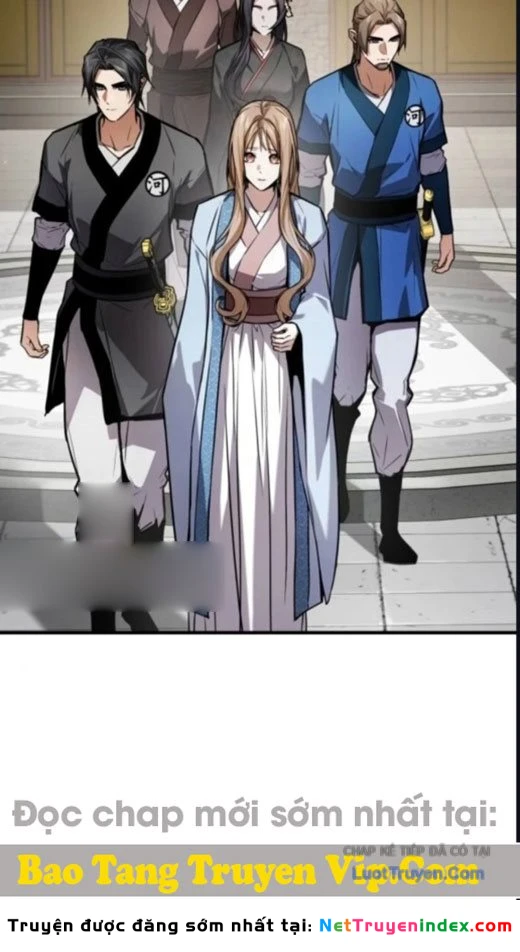Ma Thần Chapter 19 - 23