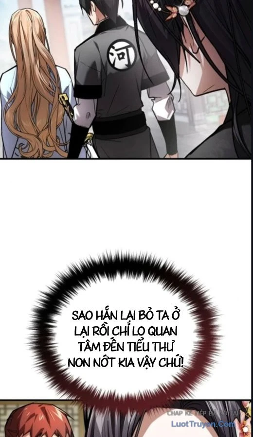 Ma Thần Chapter 19 - 26