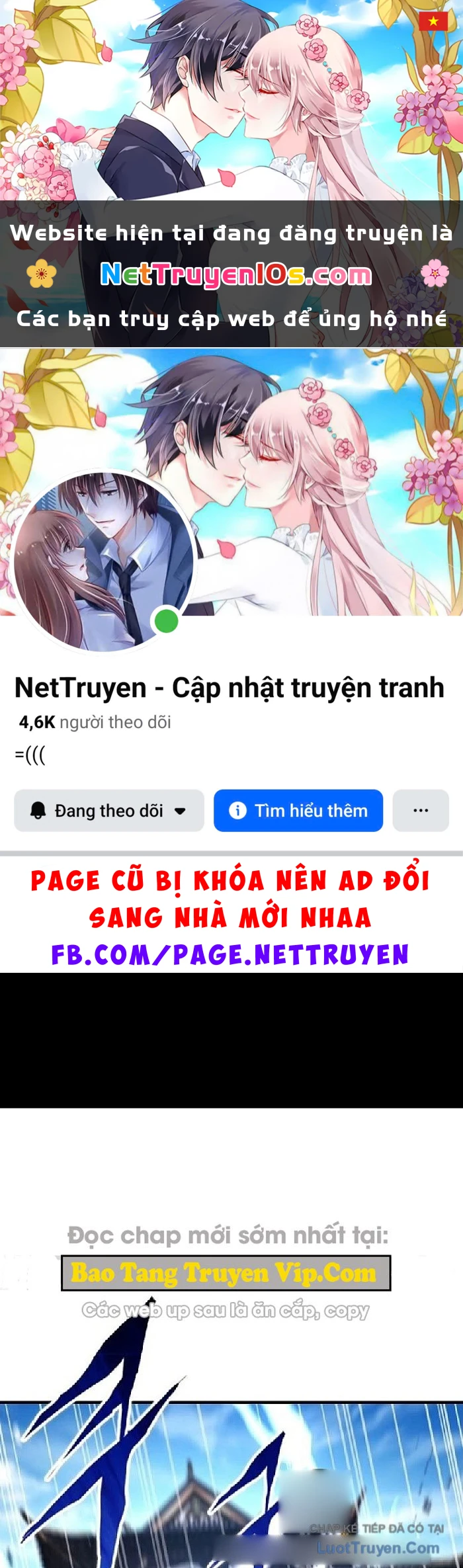 Ma Thần Chapter 20 - 1