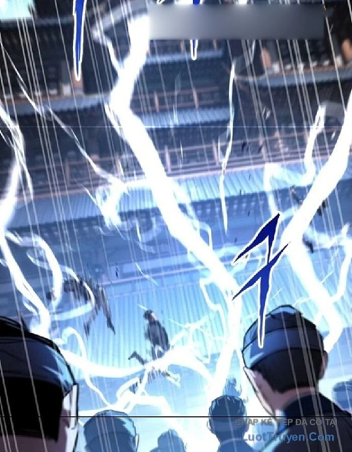 Ma Thần Chapter 20 - 2