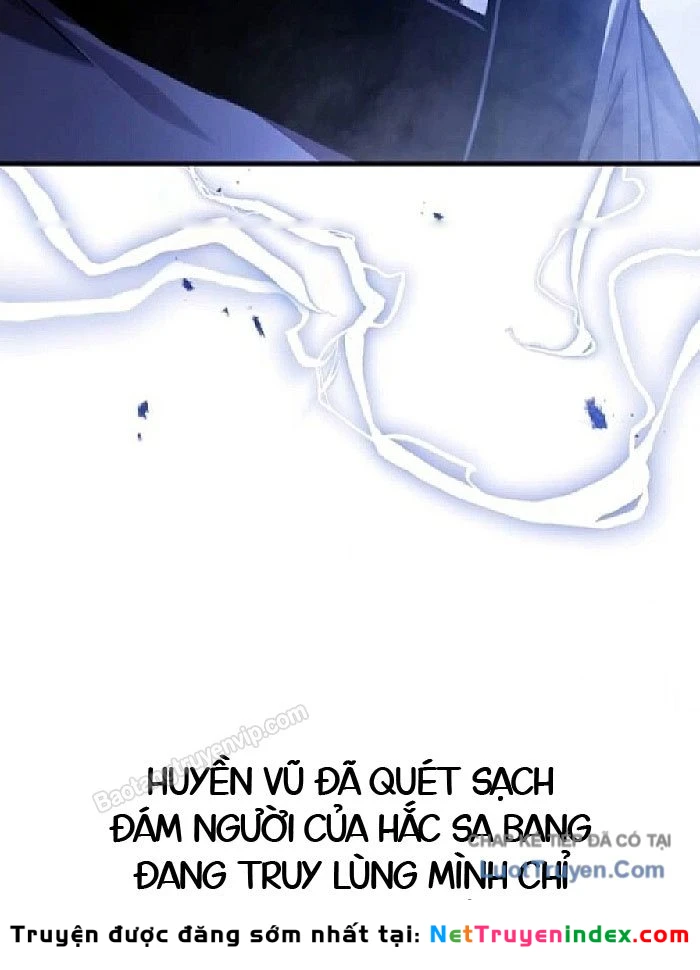 Ma Thần Chapter 20 - 11