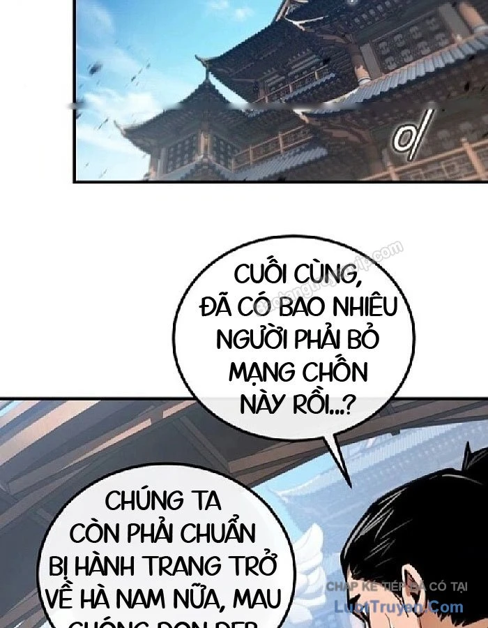 Ma Thần Chapter 20 - 13