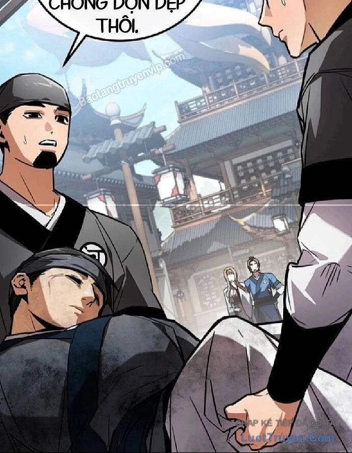 Ma Thần Chapter 20 - 14