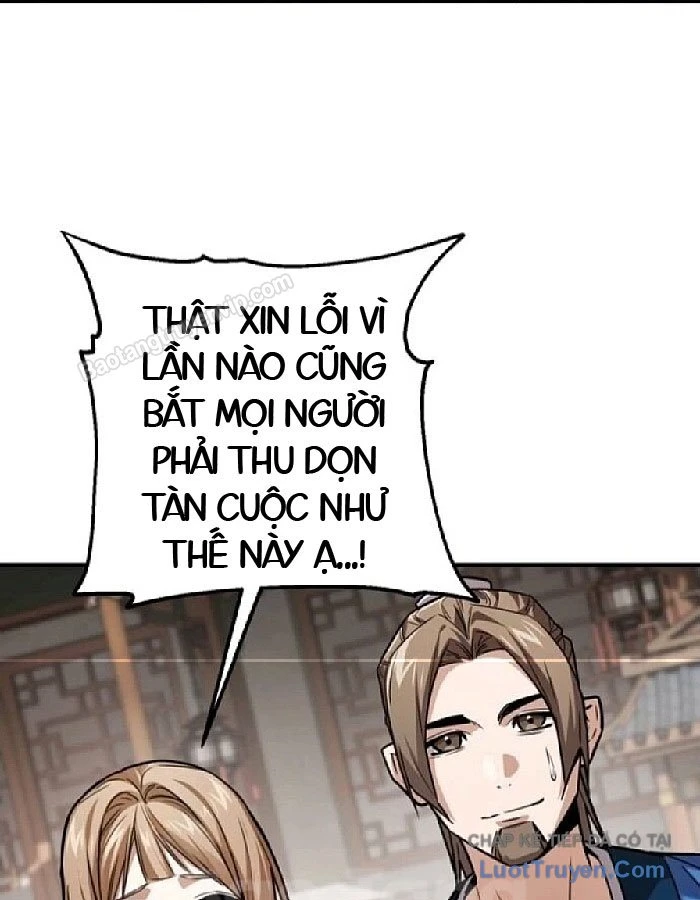 Ma Thần Chapter 20 - 15