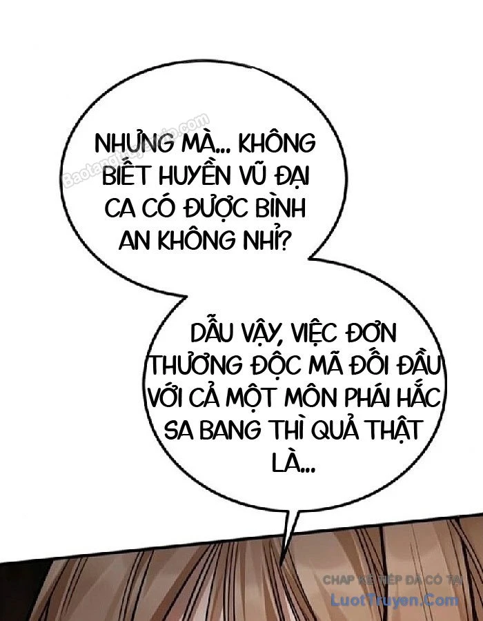 Ma Thần Chapter 20 - 17