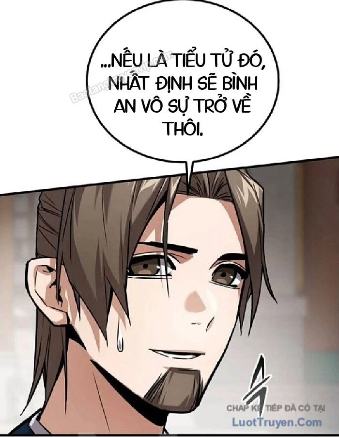 Ma Thần Chapter 20 - 21