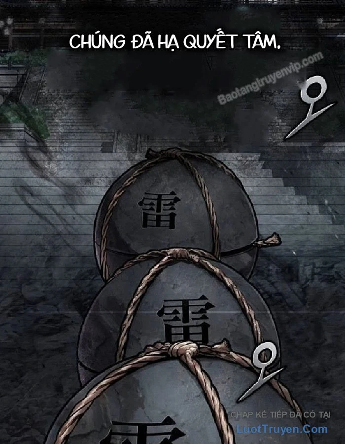 Ma Thần Chapter 20 - 24