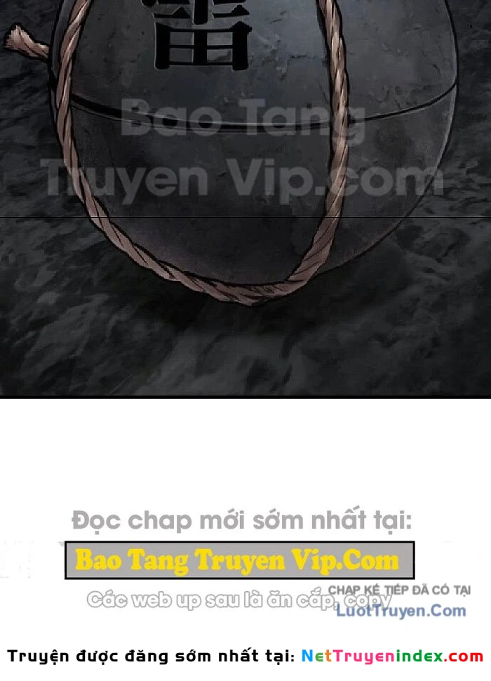 Ma Thần Chapter 20 - 25